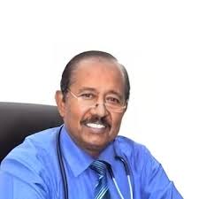 Dr. Vijay K Panikar